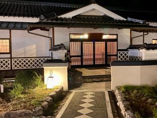 Yunogo Onsen HOTEL YUNOMORI BISYUNKAKU - 1