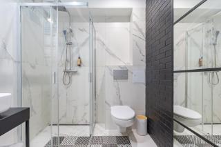 Glow Apartments - Chlebnicka, Gdańsk Old Town & Neptun Fontanna - 1