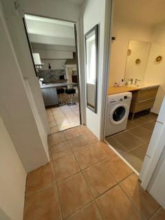 Gîte au cœur des vignes, près du canal du Midi - 4