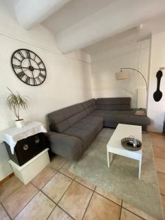 Gîte au cœur des vignes, près du canal du Midi - 1