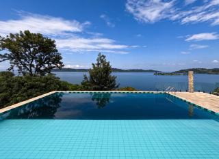 Umutuzo Lodge Kivu Lake - 0