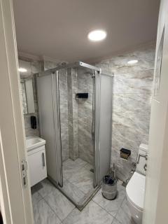 Flora Otel 16 rooms - 2