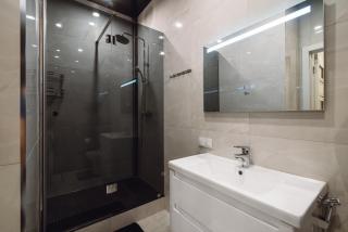 АПАРТАМЕНТЫ МОРЕе - 0