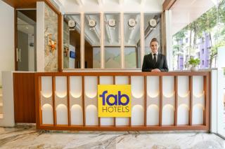 FabHotel Melody Boutique - Village Vadavali, Thane - 9
