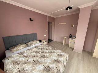 Flora Otel 16 rooms - 3