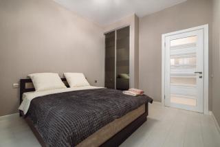 АПАРТАМЕНТЫ МОРЕе - 5