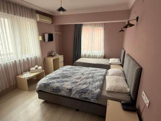 Flora Otel 16 rooms - 5