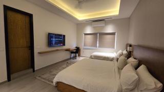 Central Residence by Paramount Hospitality - 2