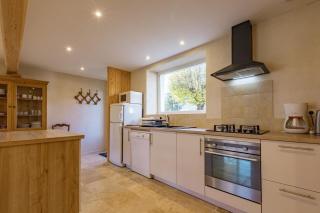 L'Eco-logis du Clos Des Tilleuls - 6