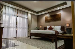 Rosettes Boutique Hotel - 2