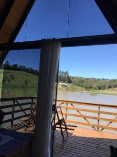 Rancho dos lagos - 8