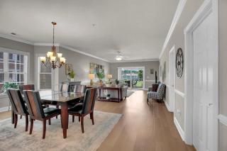 Magnolia Pointe Luster Leaf 4890-301 - 9