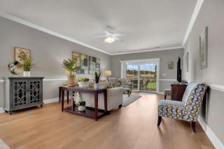 Magnolia Pointe Luster Leaf 4890-301 - 8