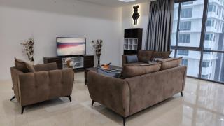 KL29 3BR4B Jalan Ampang Near KLCC - 9