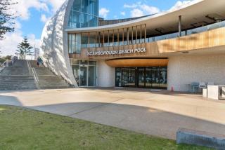 Casa Coastal Scarborough Beach Ground Floor - 8