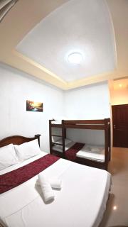 Cozy Stop Inn - Puerto Princesa - 4