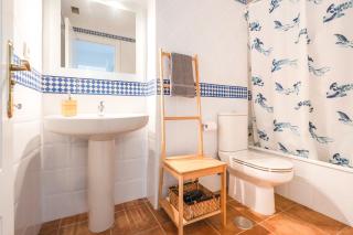 Vista Marina de Isla Canela - 9