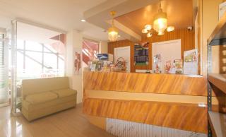 RedDoorz @ Benelio Suites Pavia Iloilo - 3