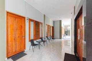 Urbanview Hotel Brodam's Pematang Siantar by RedDoorz - 9