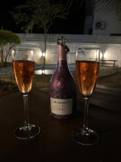 Villa Roche Noire with Pool- 4 mins from Beach - 7