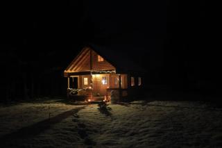 Nature Getaway Holiday Home - Mujaste - 7