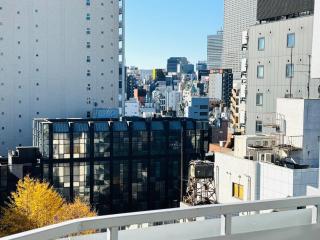 Higashi-Shinjuku 14F - 6