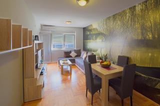 Apartment S&S Budva - Budva - 8