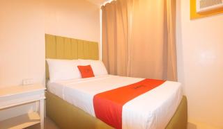 RedDoorz @ Benelio Suites Pavia Iloilo - 1