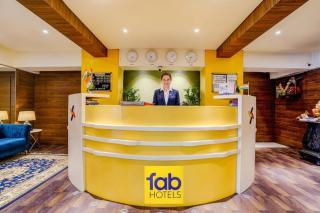 FabHotel Devanshi Inn - 9