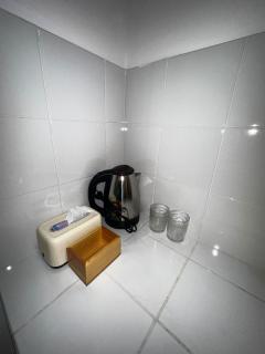 Zhen Shang Tokyo Apartment - 7