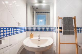 Vista Marina de Isla Canela - 4