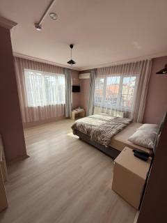 Flora Otel 16 rooms - 6