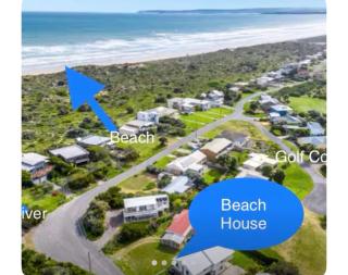 Your coastal retreat awaits at Birdies & Waves - linen and towels inc - 8