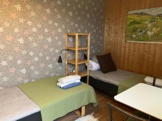 Lugnåsberget Ekohotell - 8