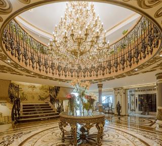 Sonesta St George Nile Cruise - Luxor to Aswan 4 Nights from Monday to Friday - 8