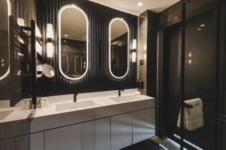 Luminoso Boutique Hotel - 8