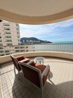 Rainbow Paradise BeachFront Penang - 6