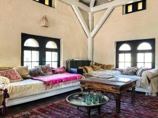 Sanssouci Park Villa - 1