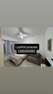 Studio em Cima do Mar no Itararé - 9