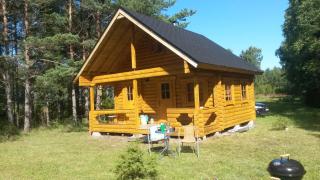 Nature Getaway Holiday Home - Mujaste - 8