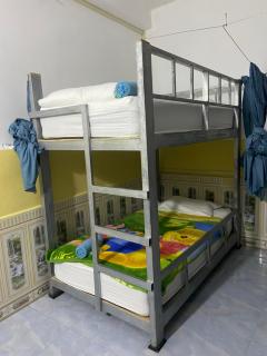 Mekong Backpackers 2 PB - 6