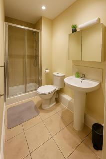 Sidemersey Livings - Magical Central Garden Apartments in Benson Street - 4