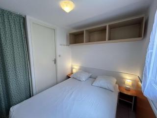 NP020-0036 Maison 3 pièces mezzanine, Narbonne Plage - 5