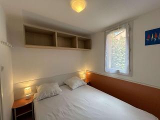 NP020-0036 Maison 3 pièces mezzanine, Narbonne Plage - 4