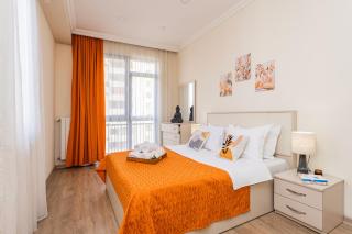 Apart-hotel on Koghbatsi 16 - 1