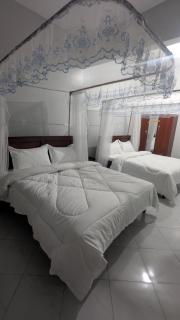 Baru Accommodation - 6