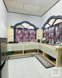 Homestay AZ Padang Serai - 3