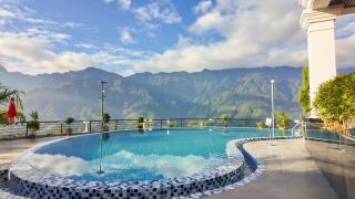 DeLaMont Sapa Hotel - Hill Serenity Retreat - 0