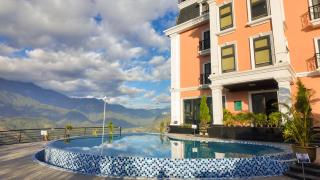 DeLaMont Sapa Hotel - Hill Serenity Retreat - 5