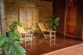 Vamxang Rustic Home - 8